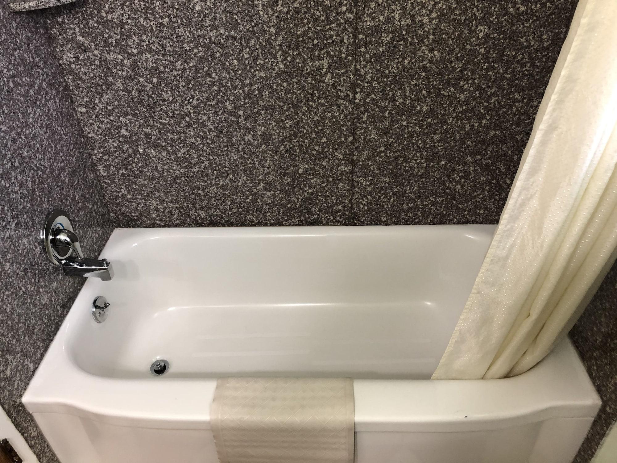 Klamath Motor Lodge Yreka Dış mekan fotoğraf