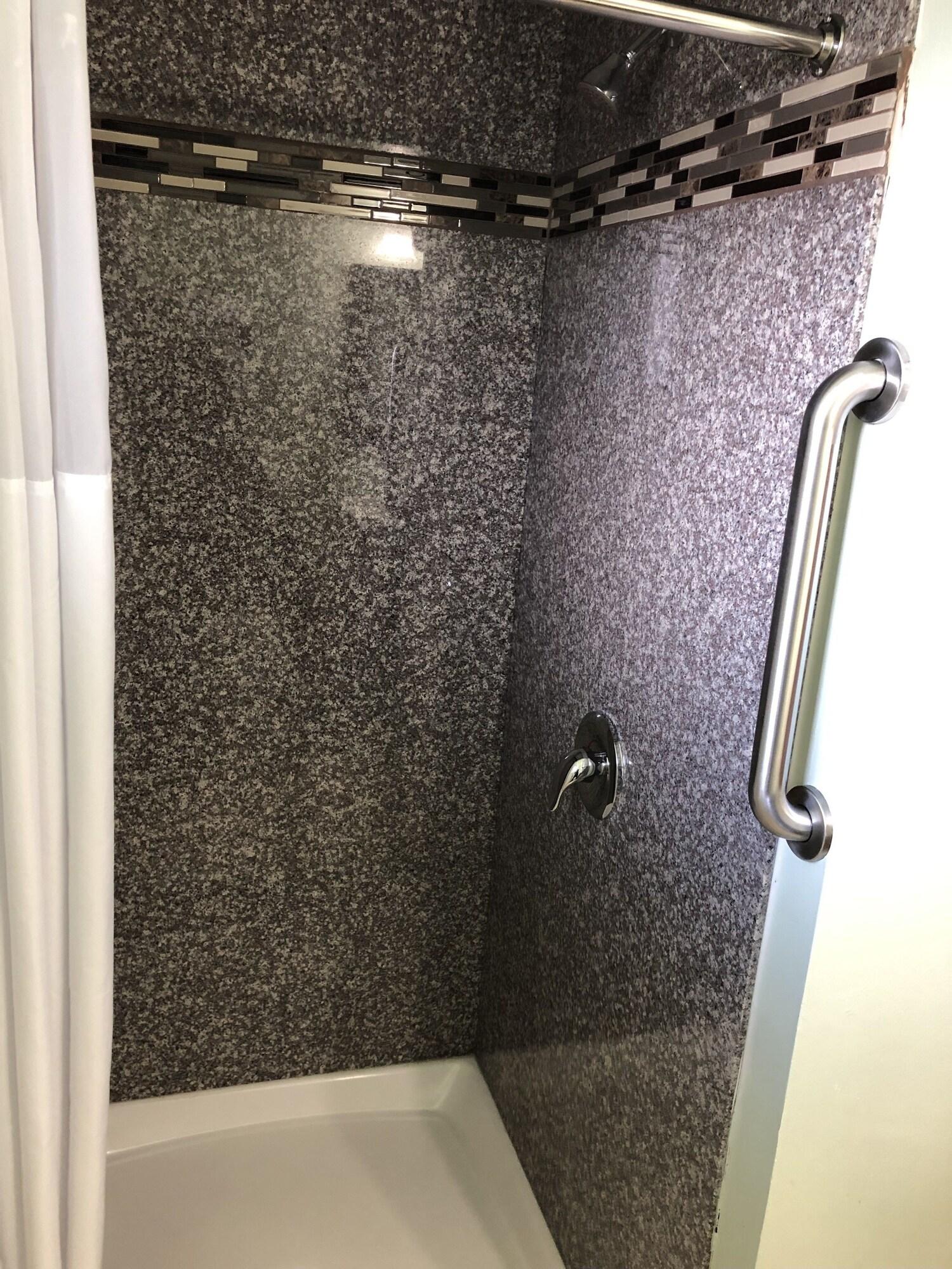Klamath Motor Lodge Yreka Dış mekan fotoğraf