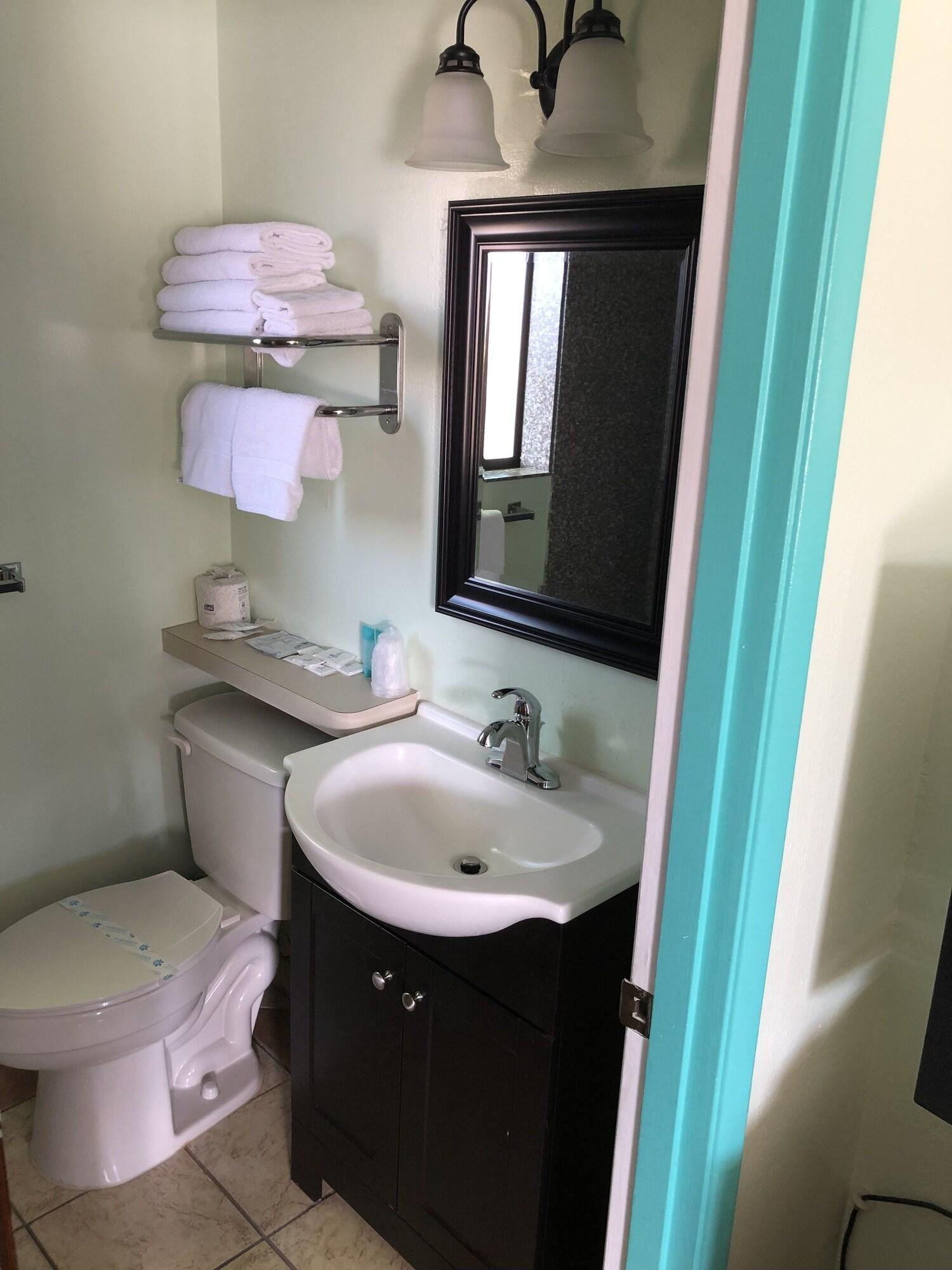 Klamath Motor Lodge Yreka Dış mekan fotoğraf