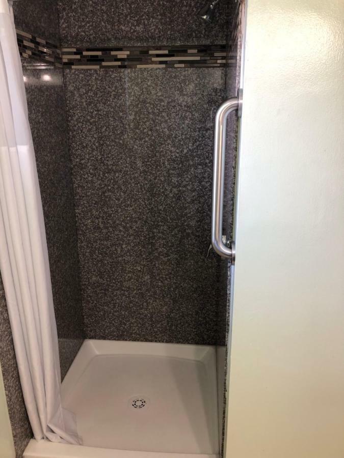 Klamath Motor Lodge Yreka Dış mekan fotoğraf
